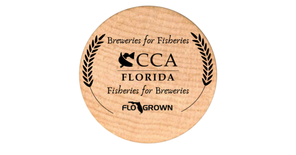 Breweries for Fisheries, CCA Partnership