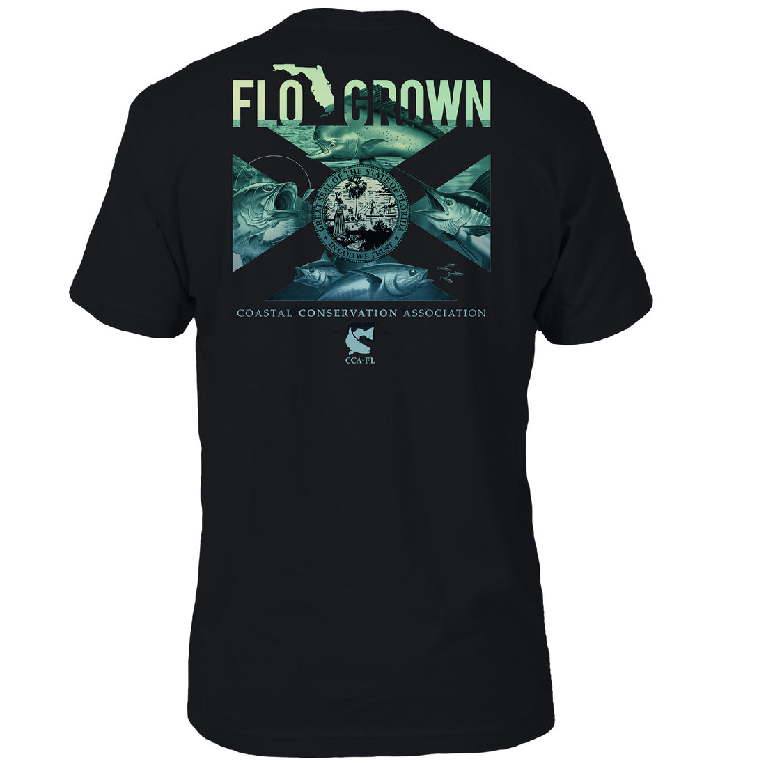 FloGrown Partners with the Coastal Conservation Association