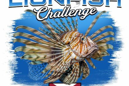 2022 Lionfish Challenge - Presented by FloGrown