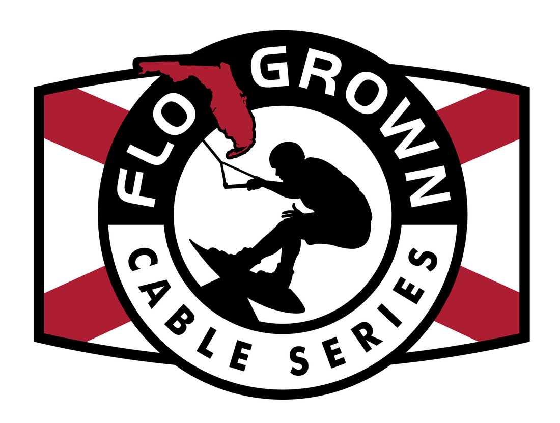 Proud to announce inaugural FloGrown Cable Series!