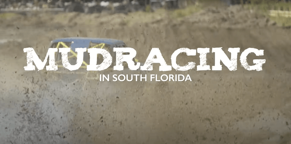 Florida Mud Truck Racing with Top Local Racer Cody Stanely