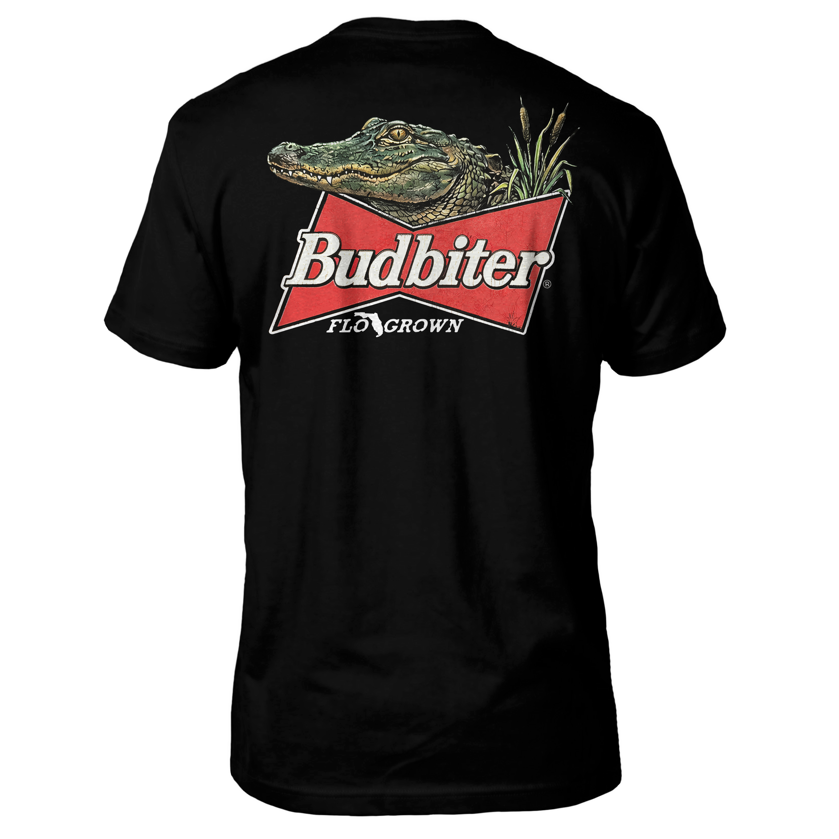 Budbiter Tee