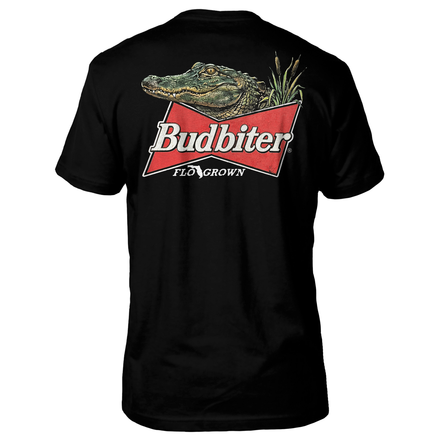 Budbiter Tee