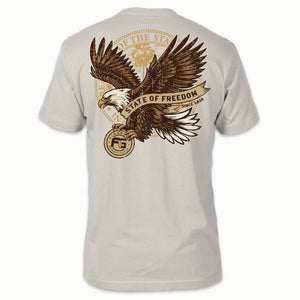 Carrying Freedom Tee
