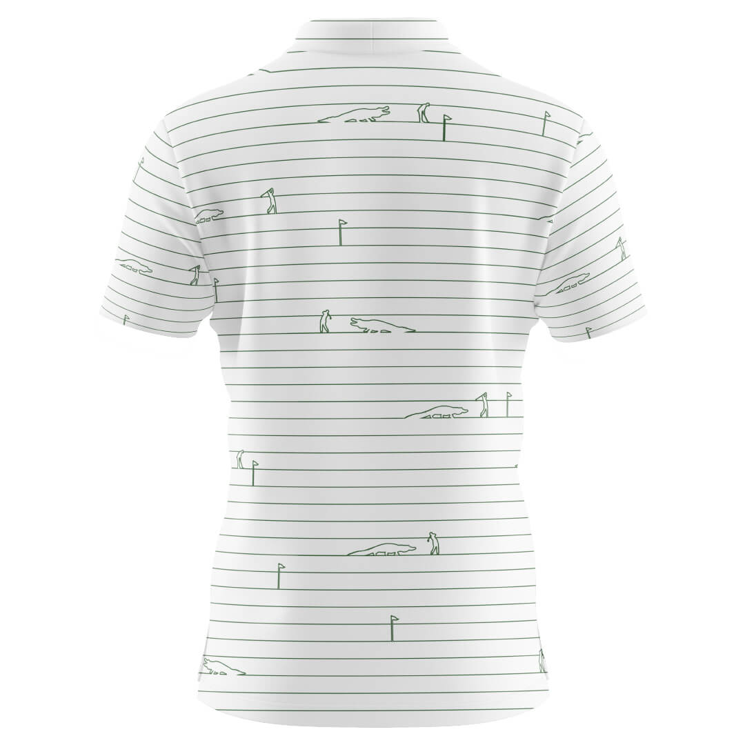 Local Lines Golf Polo