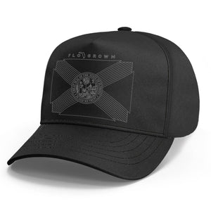 Contemporary Flag Hat