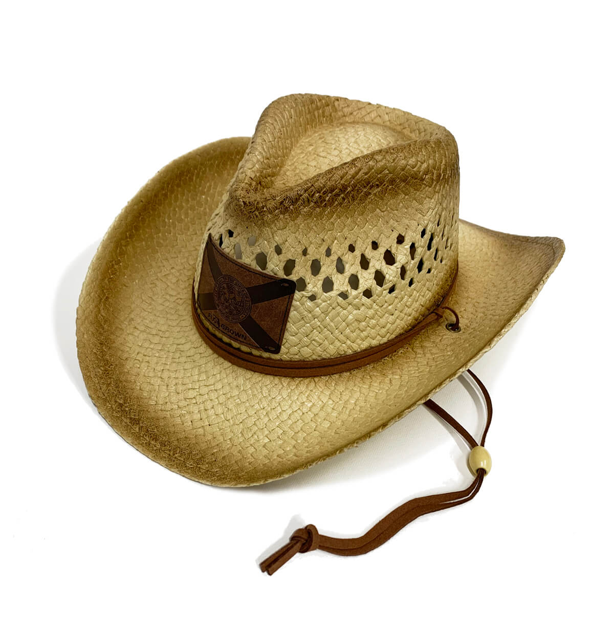 FloGrown Cowboy Hat