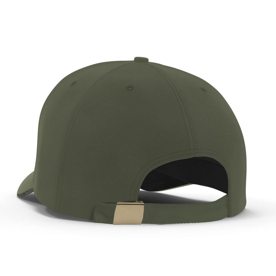 Swamp Hunter Hat