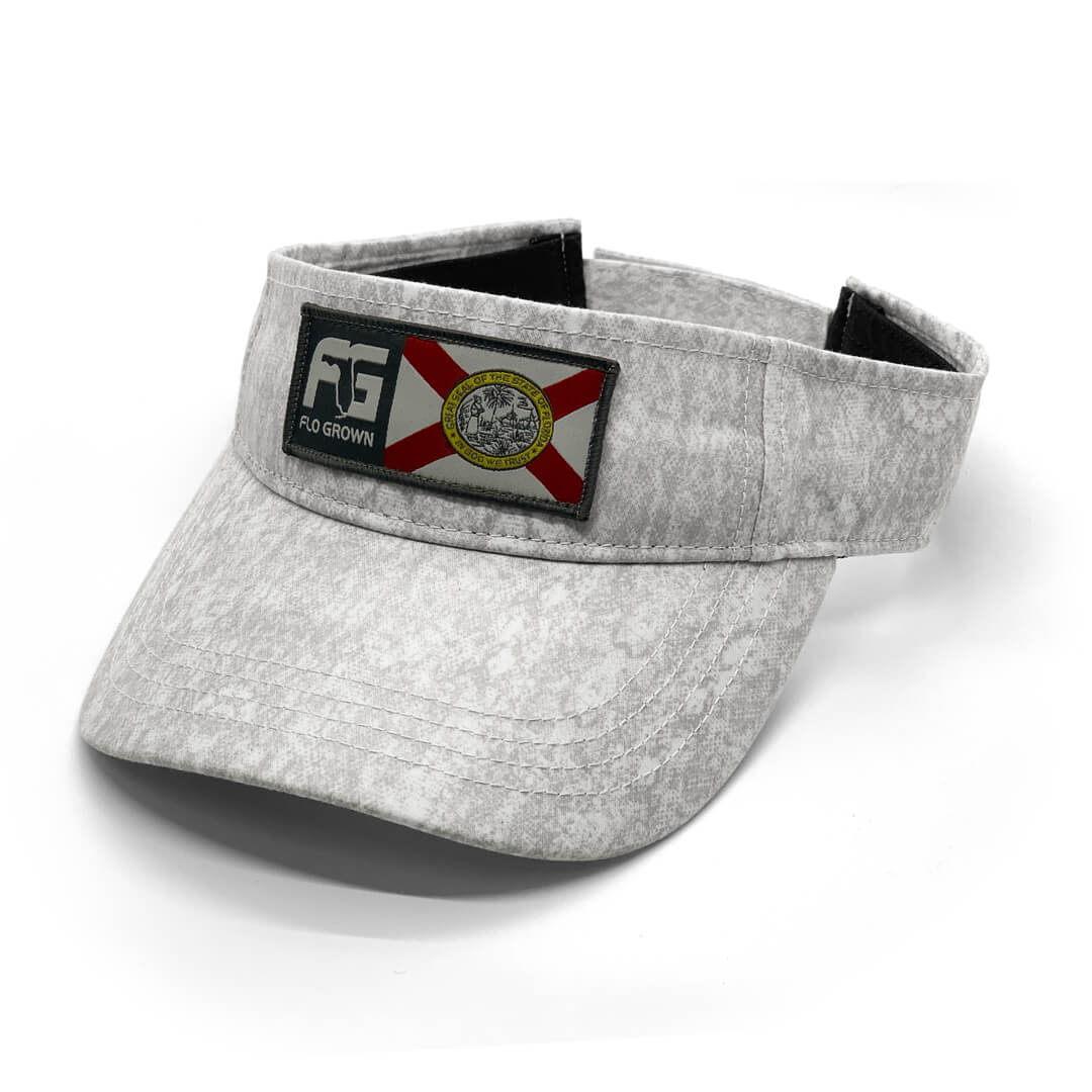 Block Party Visor