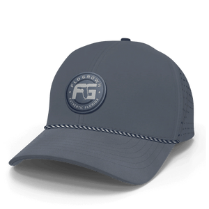 FG Slate Blue Performance Hat