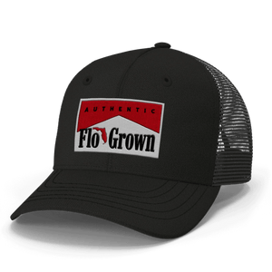 FloGrown Smoke Hat
