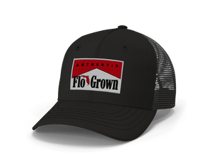 FloGrown Smoke Hat