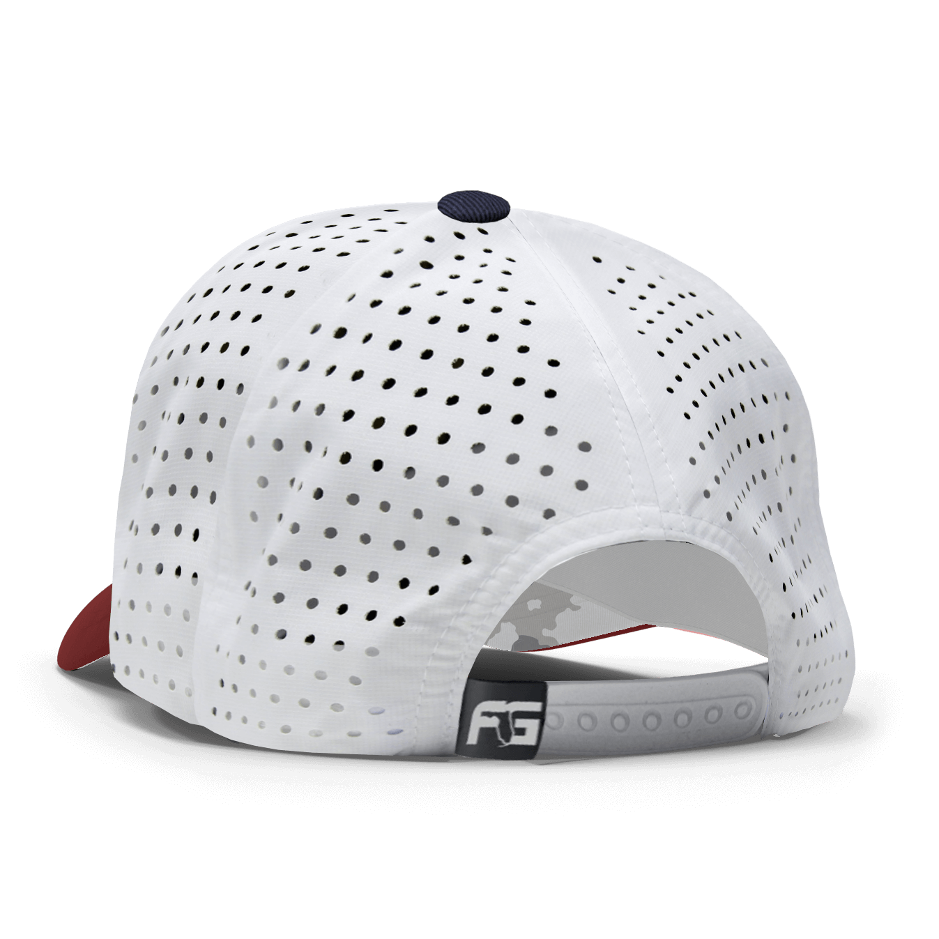 American Sports Flag Performance Hat