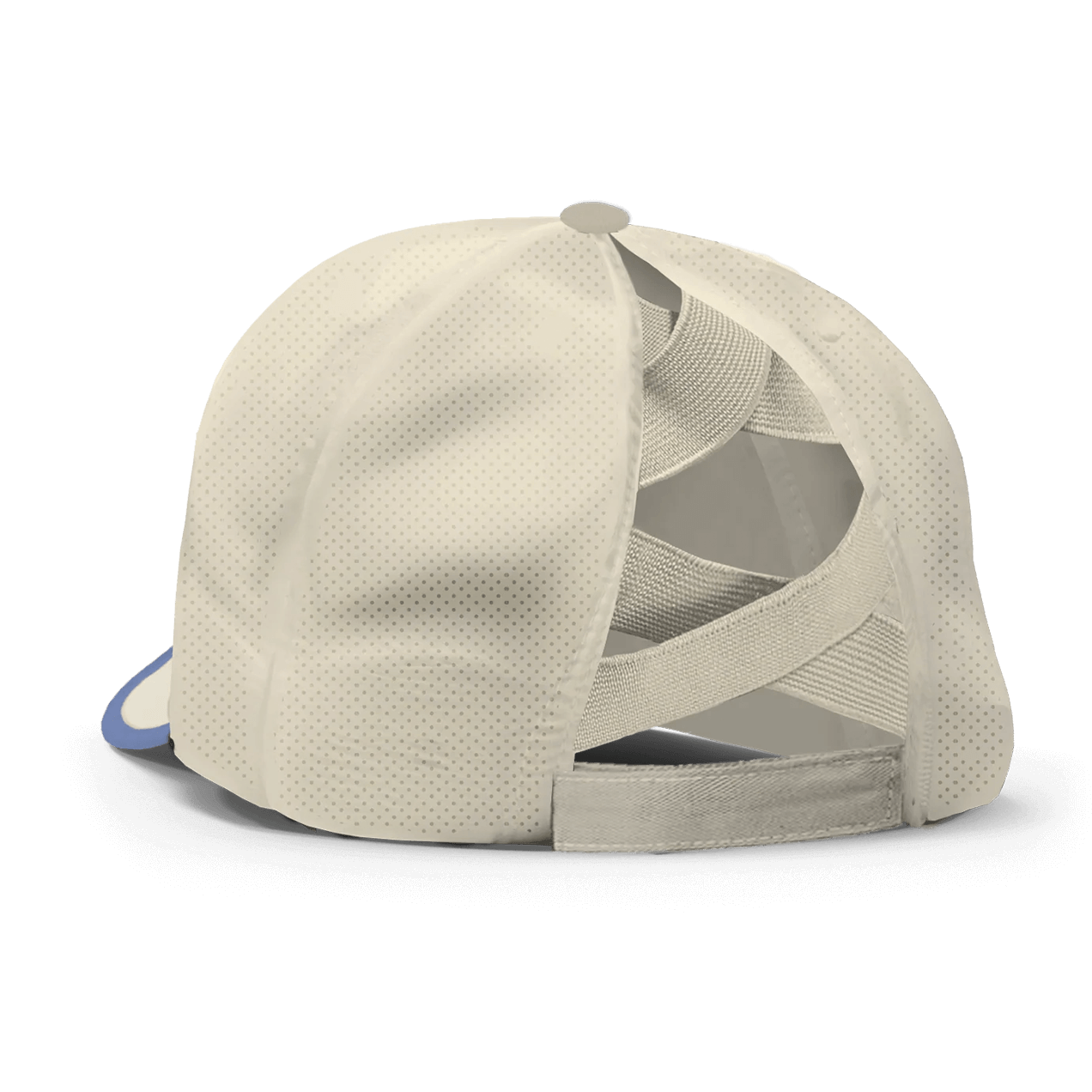 National Pony Tail Womens Performance Hat