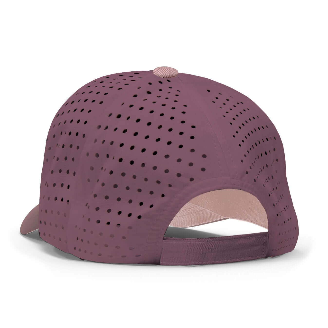 Best State Pink Womens Performance Hat