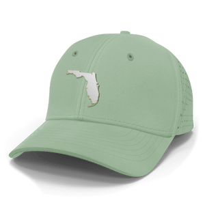 Mint Womens Performance Hat