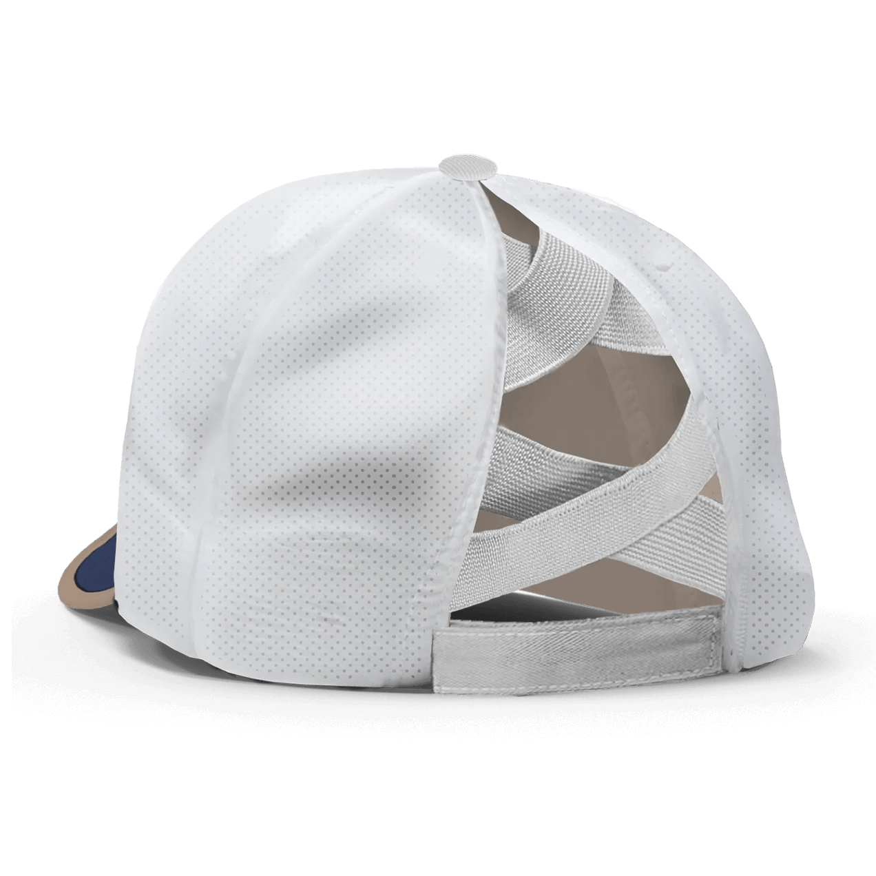 Sports Navy Florida Womens Performance Hat