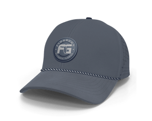 FG Slate Blue Performance Hat