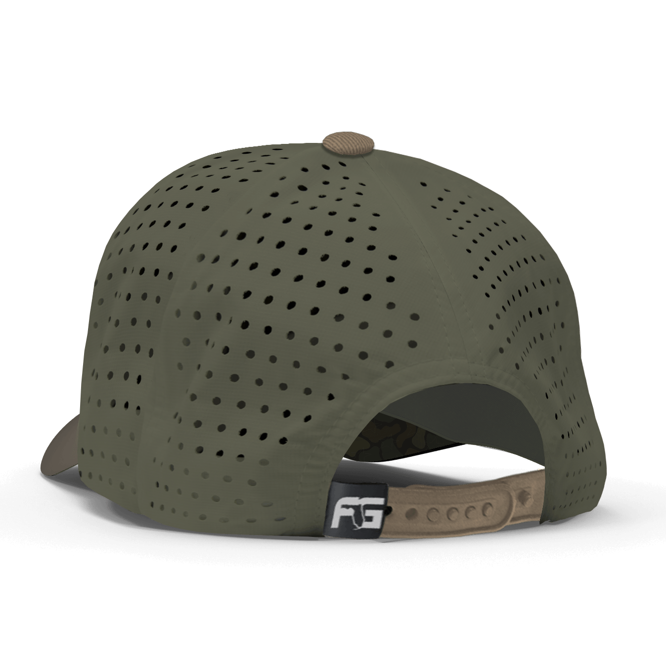 Florida Hunter 25 Hat