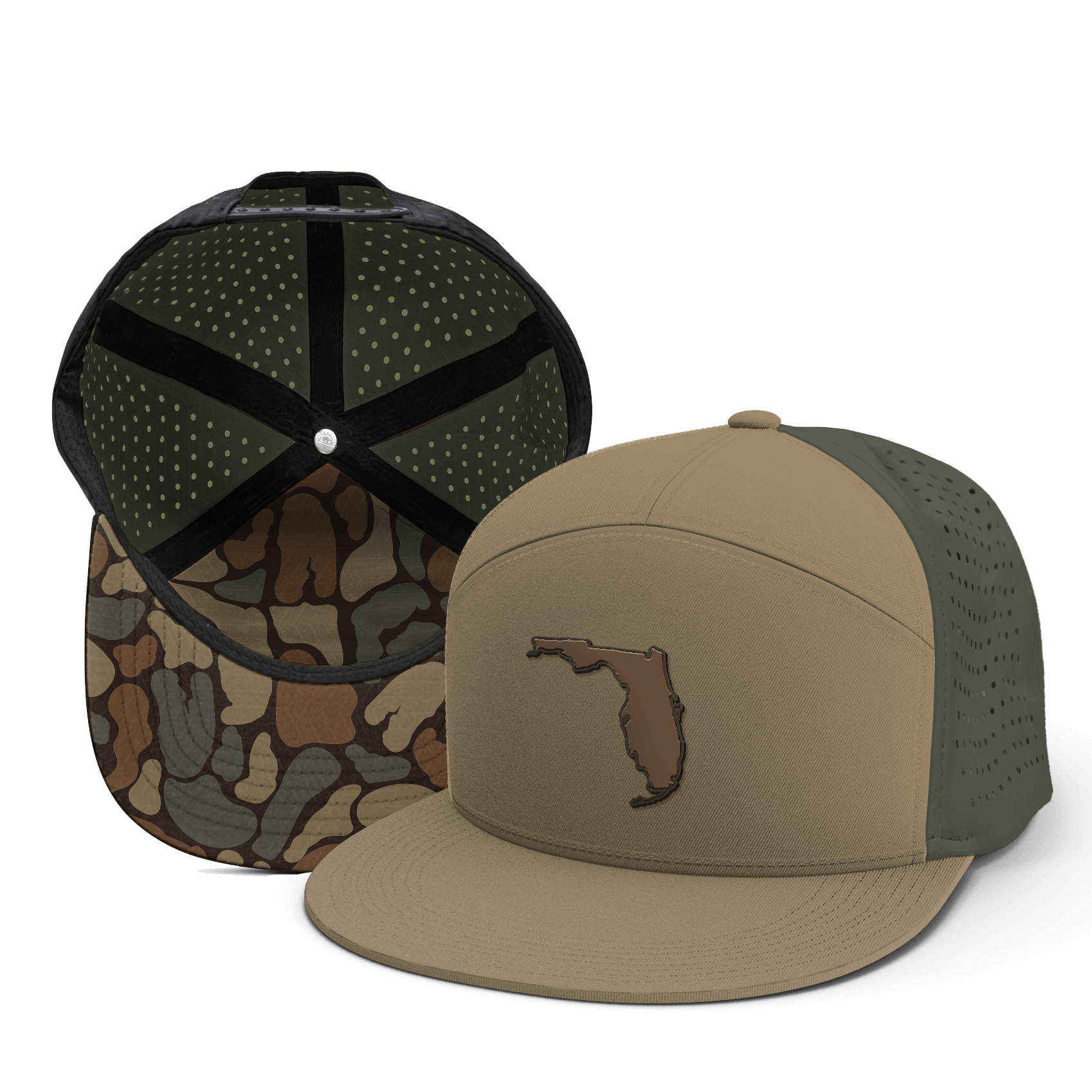 Florida Hunter 25 Hat