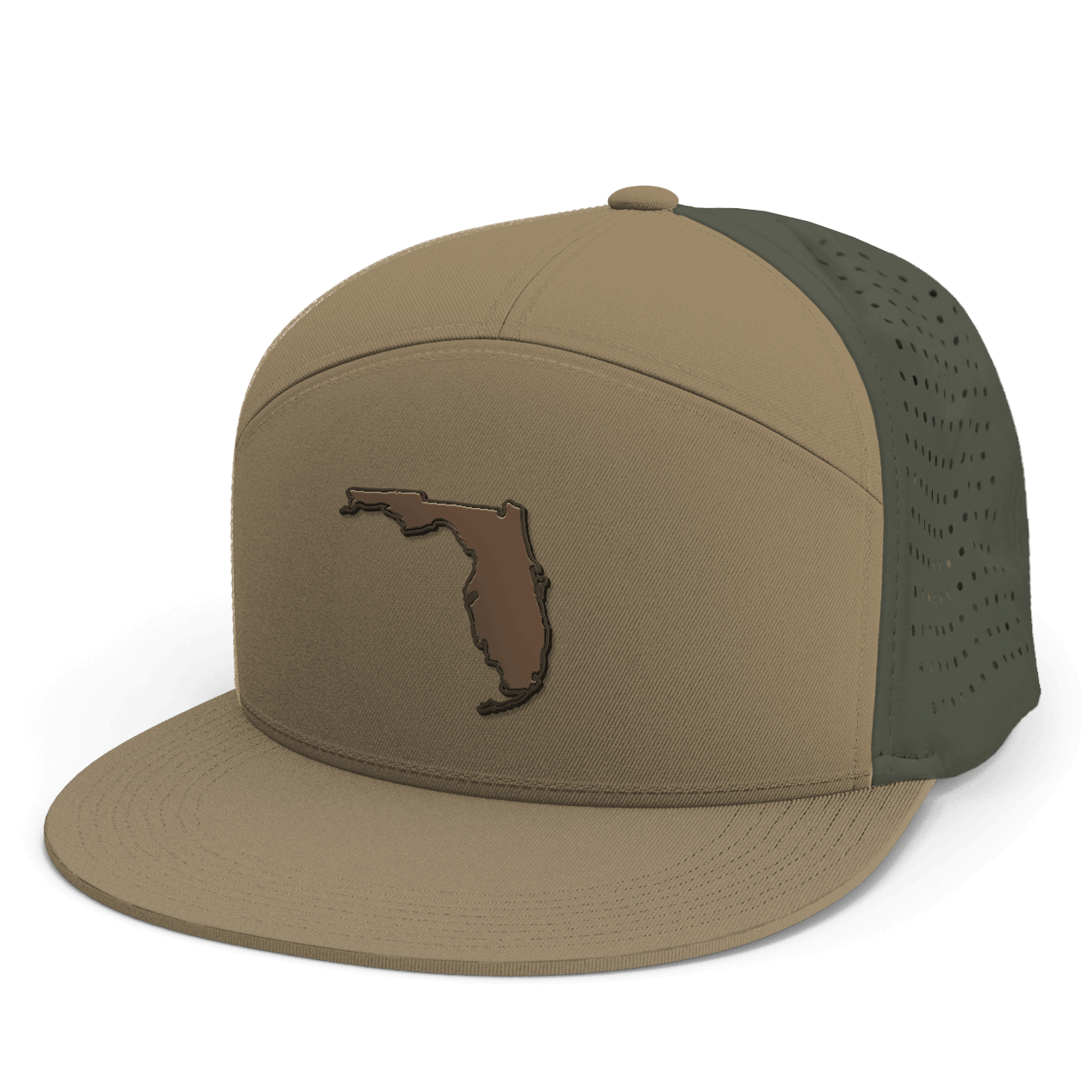 Florida Hunter 25 Hat