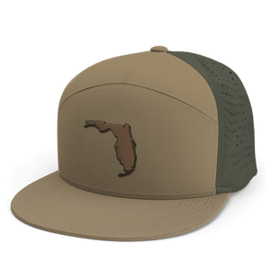Florida Hunter 25 Hat