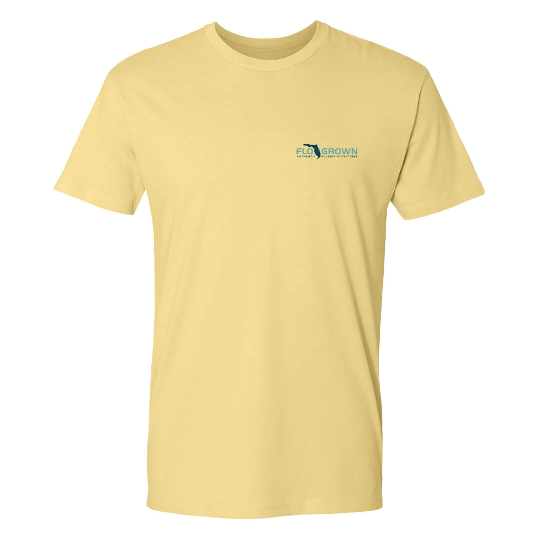 Sportsman Lifestyle Tee