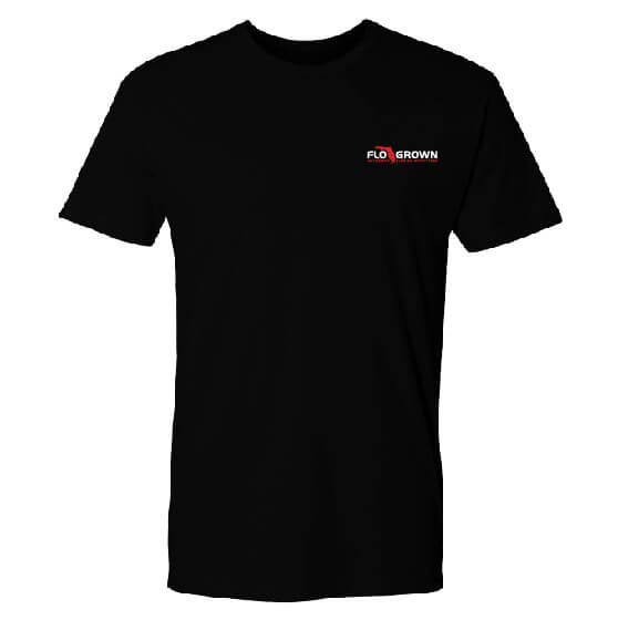 FloGrown Mud Truck Tee