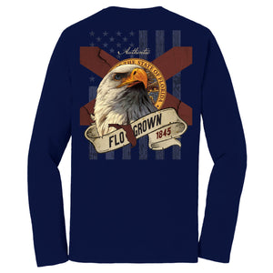 Local Eagle Long Sleeve