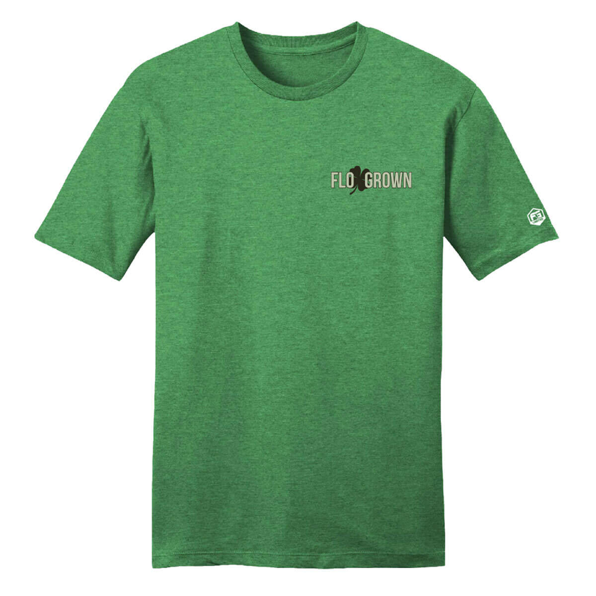 Florida's St. Patrick's Day Tee