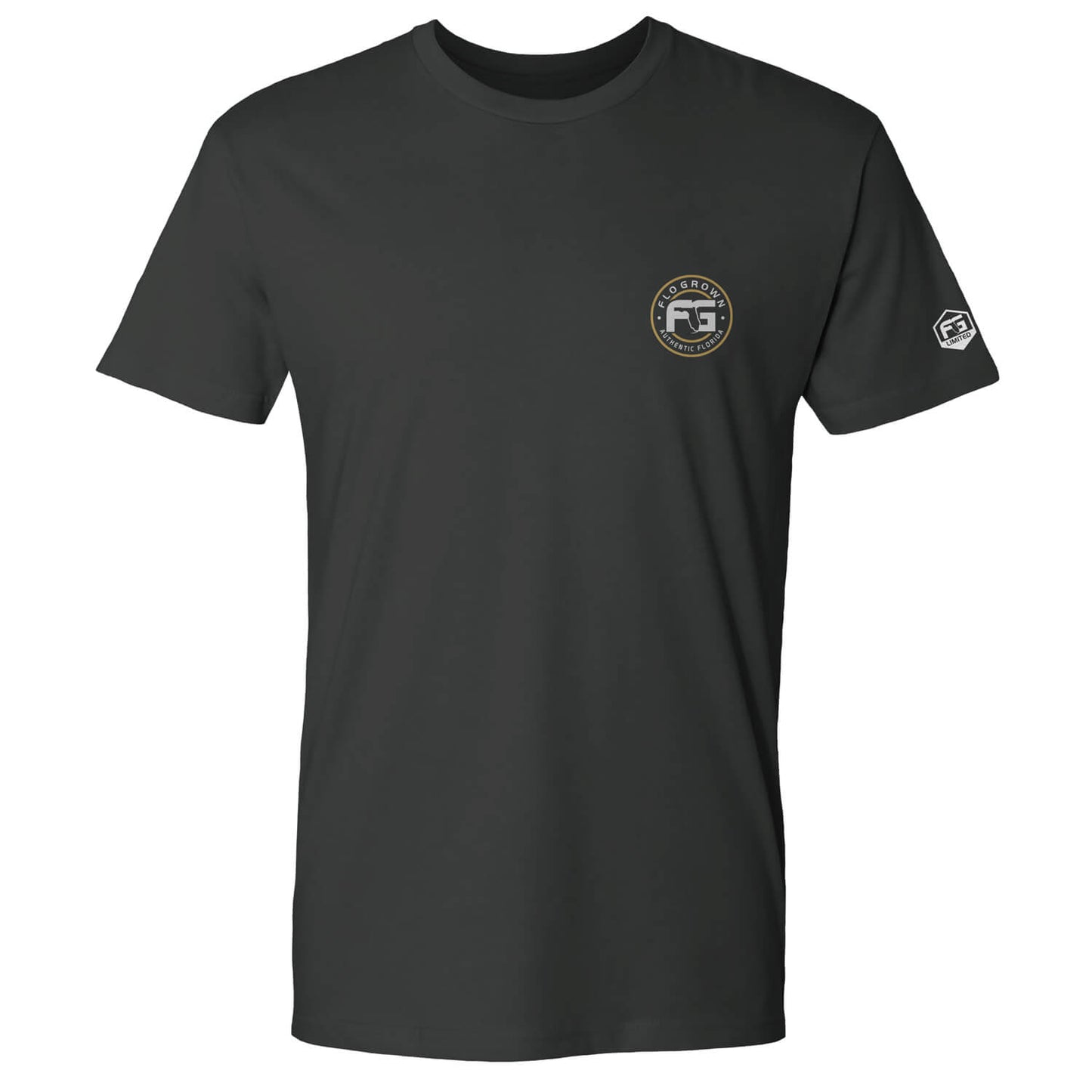 Found the Files Tee