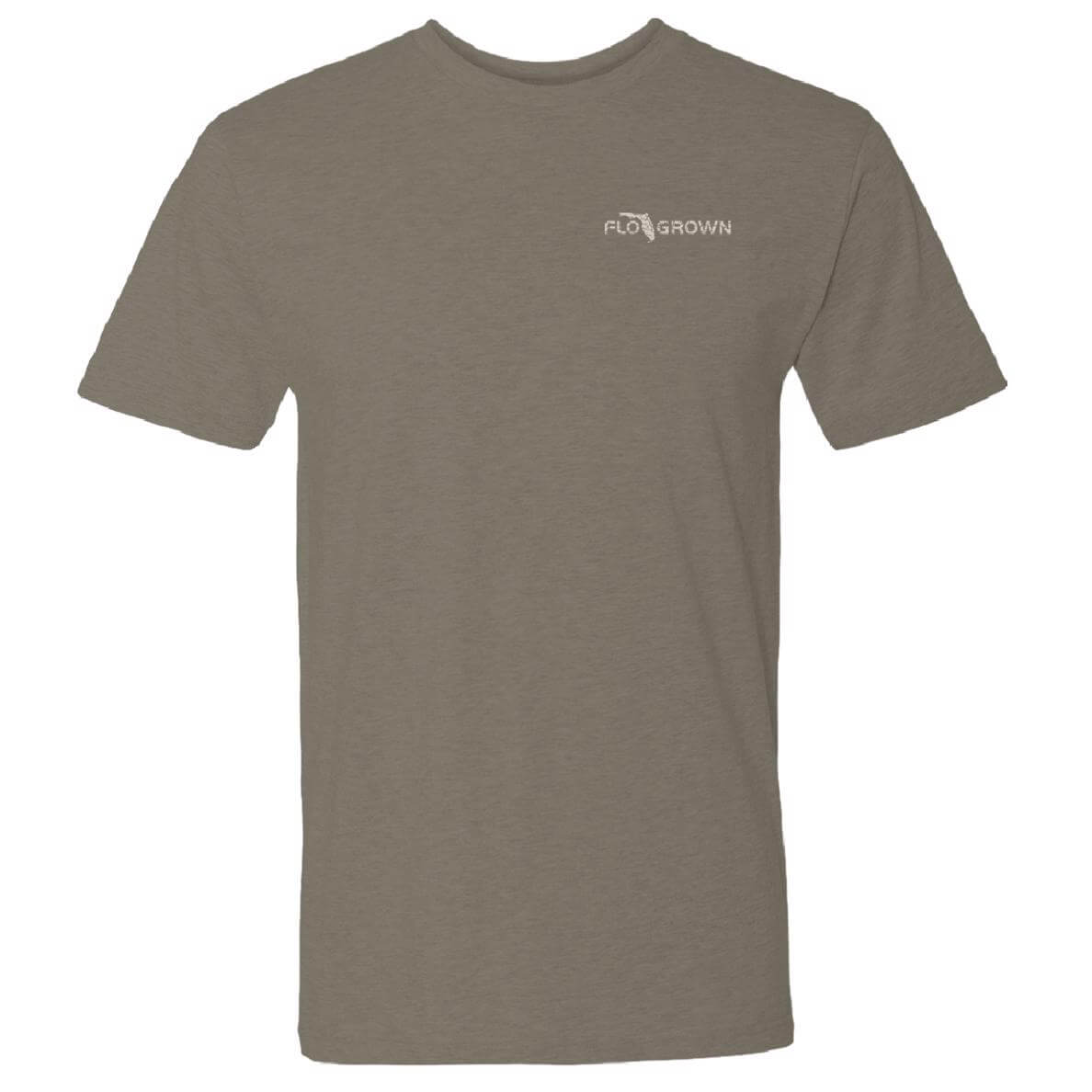 Gator Chomp Tee