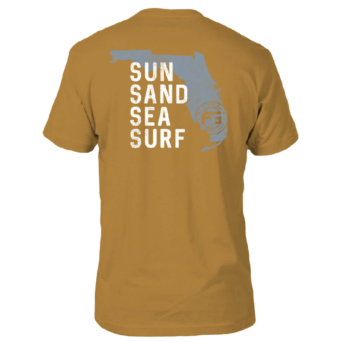 Surf Lifestyle Tee