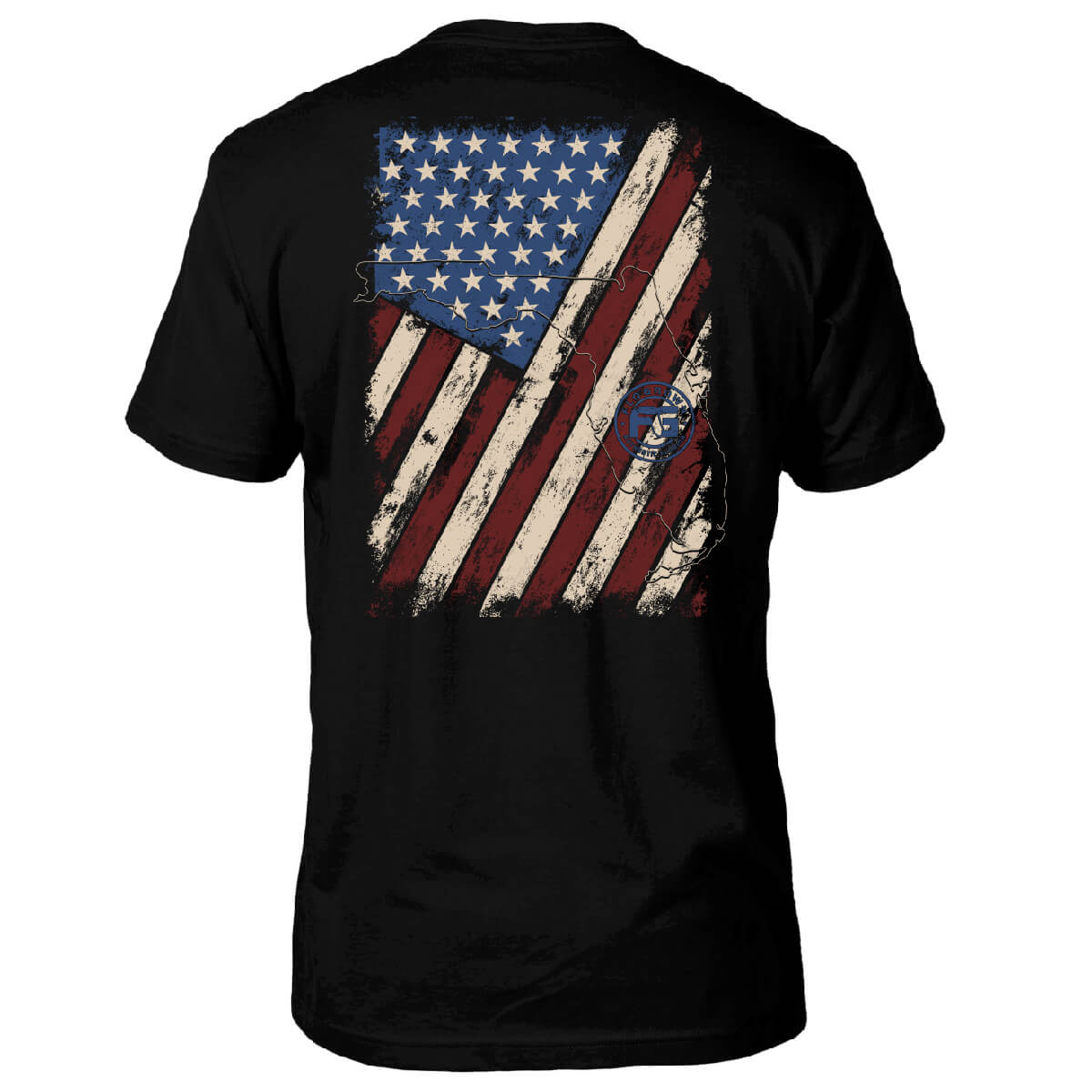 The Great Nation Tee