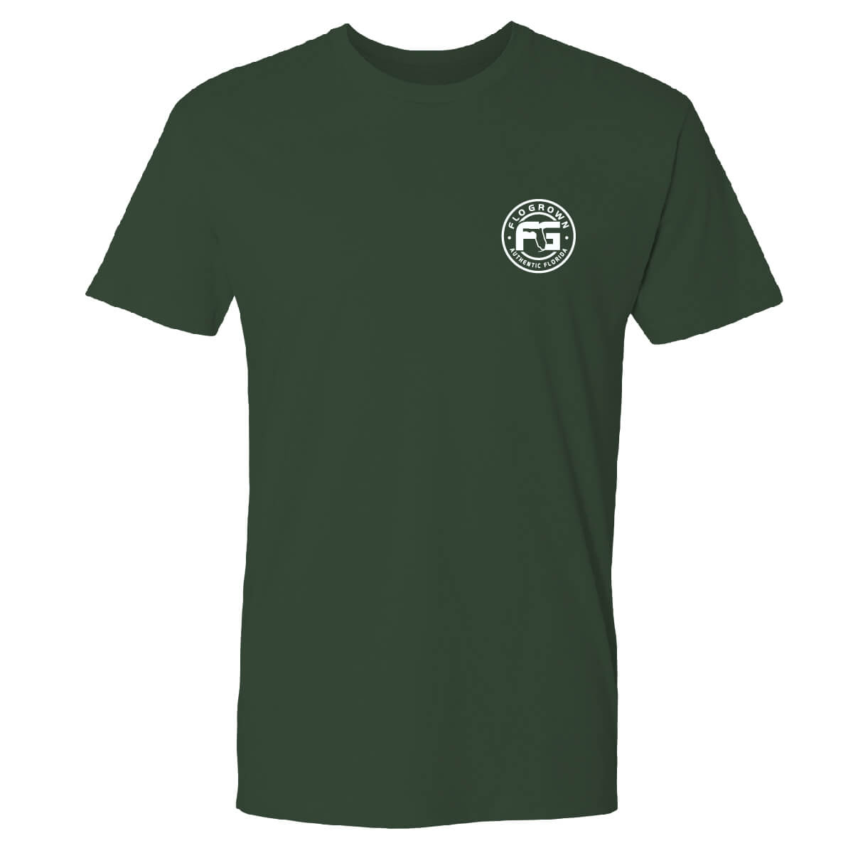 Freshwater Sportsman Tee