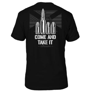 Come and Take It Tee