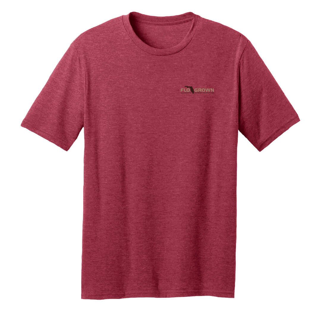 Authentic Fisherman Tee