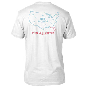 Problem Solved Tee