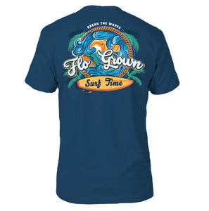 Surf Time Tee