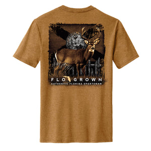 Deer Sportsman Tee