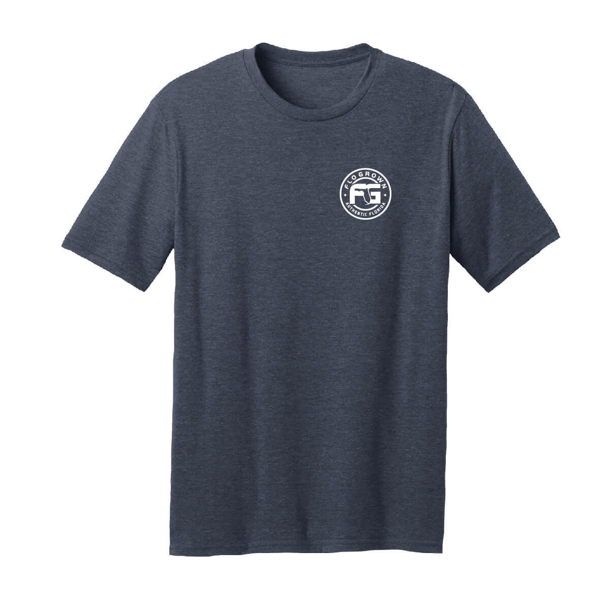No Bluff Tee