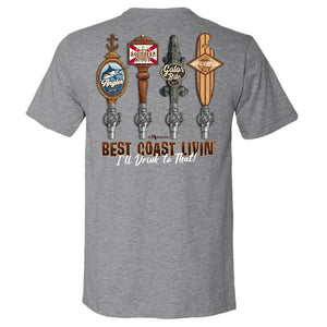 I'll Drink to That Tee