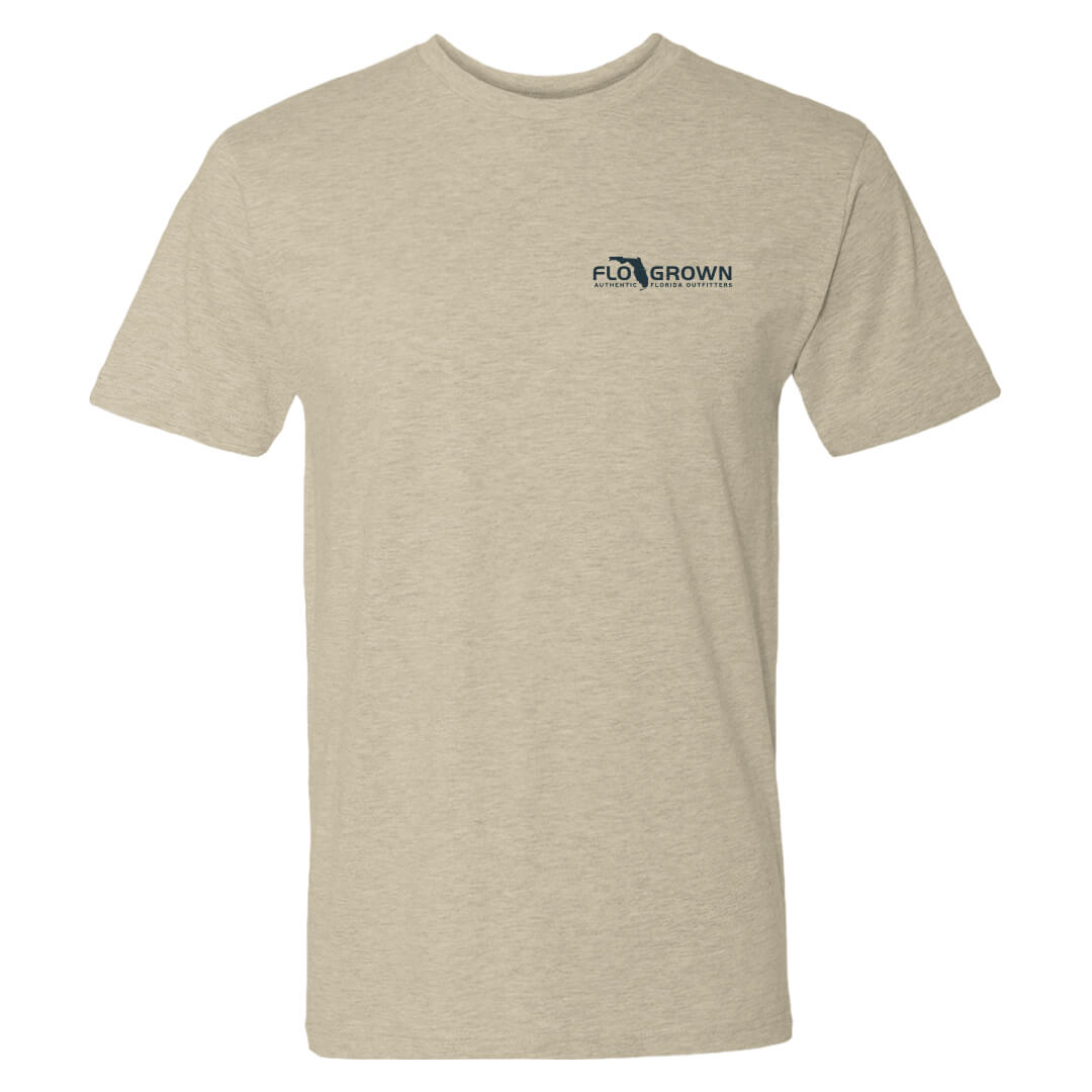 Southern Breeze Tee