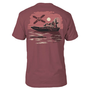 Florida Swamp Life Tee