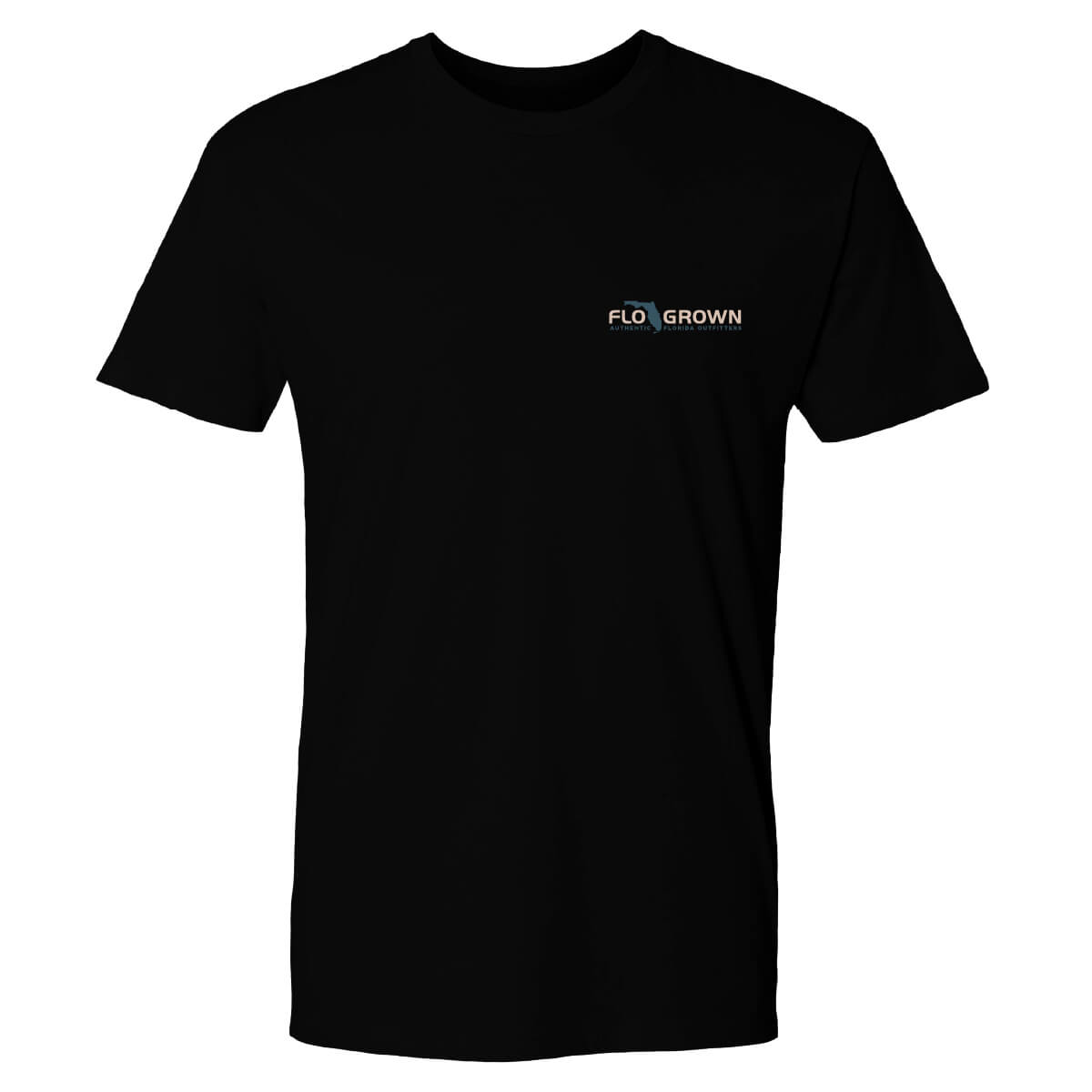 Space Florida Man Tee