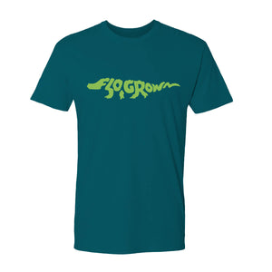 FloGator Tee