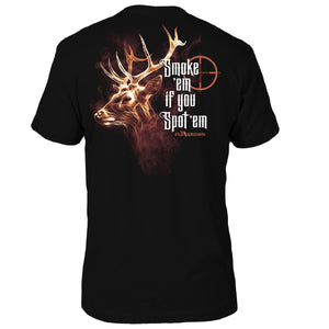 Smoke 'em Tee