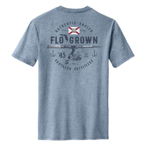 Authentic Angler Tee