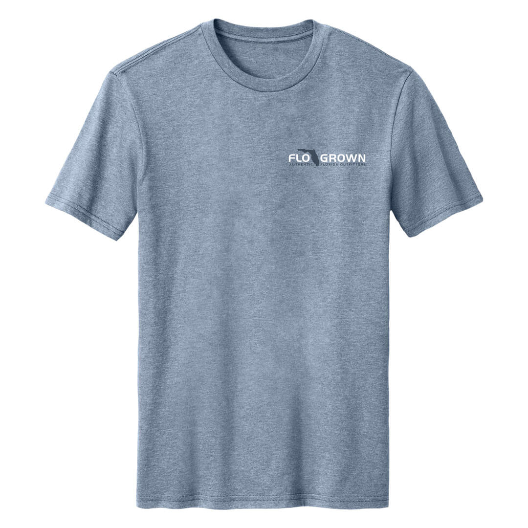 Authentic Angler Tee