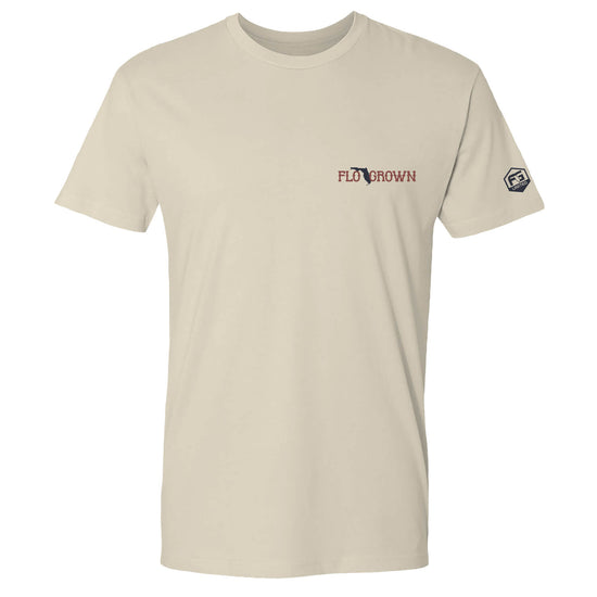 Florida Rodeo Tee – FloGrown